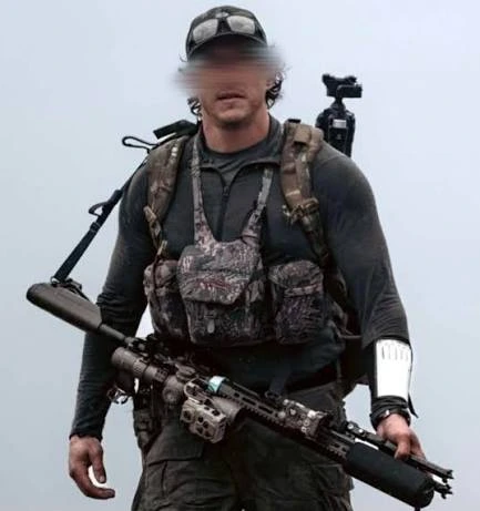 SureFire ICAR: Delta's New 6mm ARC Rifle