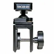 Tricer RH Tripod Window Mount RH-WMNT-1 in Black
