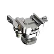 Tricer DH Tripod Adapter DH-BALL-1 in Black