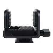 Tricer GC Gun Clamp GC-RGCLAMP-1 in Black