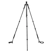 Tricer GTP 1 Tripod Body for Use w/Trekking Poles GTPI-TRI-1 in Black